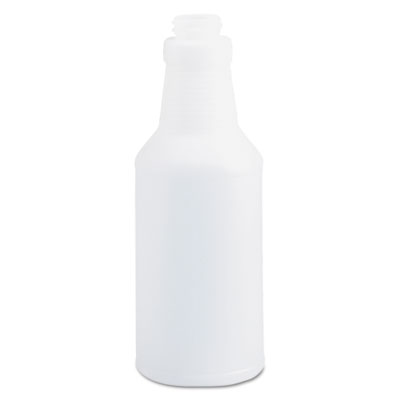Trigger Sprayer and 16 oz. Bottle Combo - Cleaning Supplies
